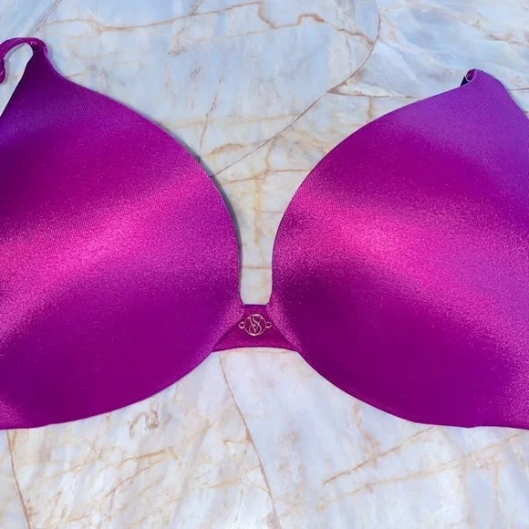 VS VERY SEXY So Obsessed‎ Push-Up Bra 32B